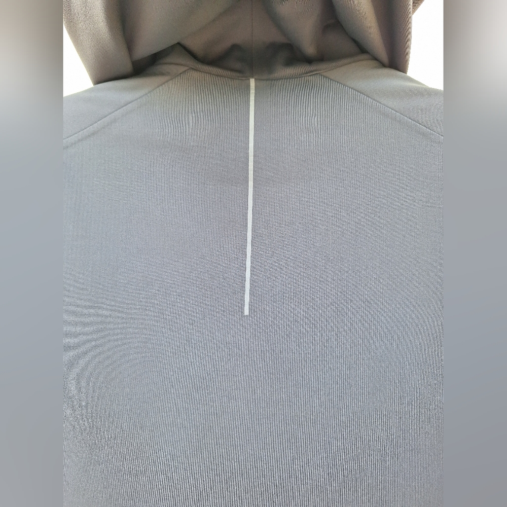 Lululemon Fleece Back Shell‎ Jacket - Picture 8 of 15